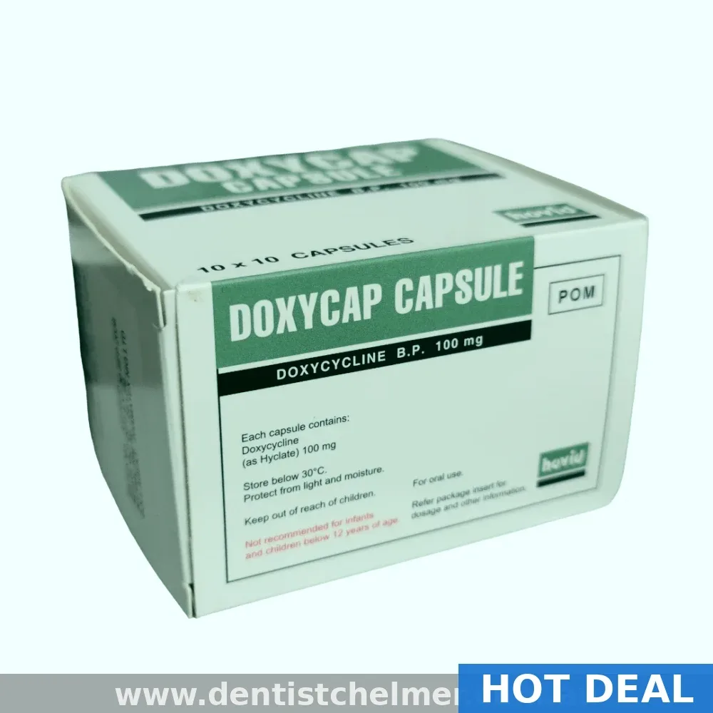 Doxycycline