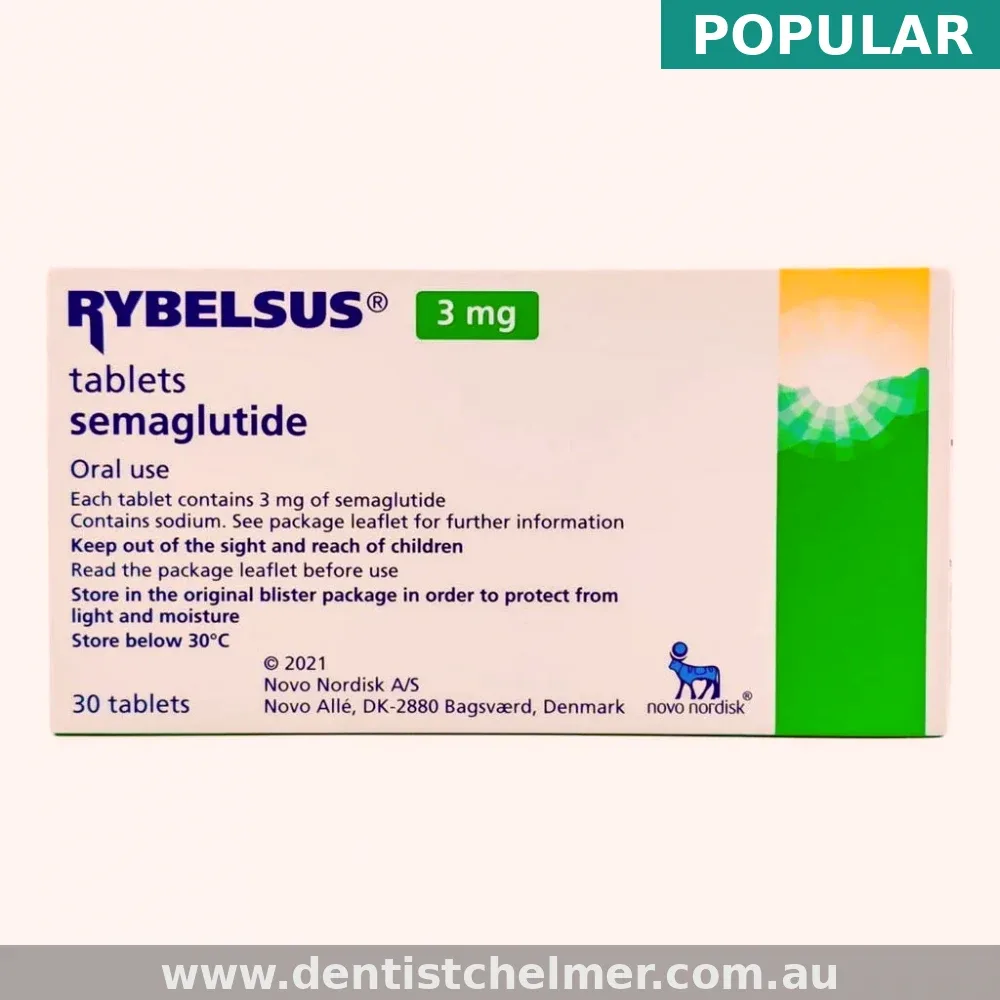 Rybelsus