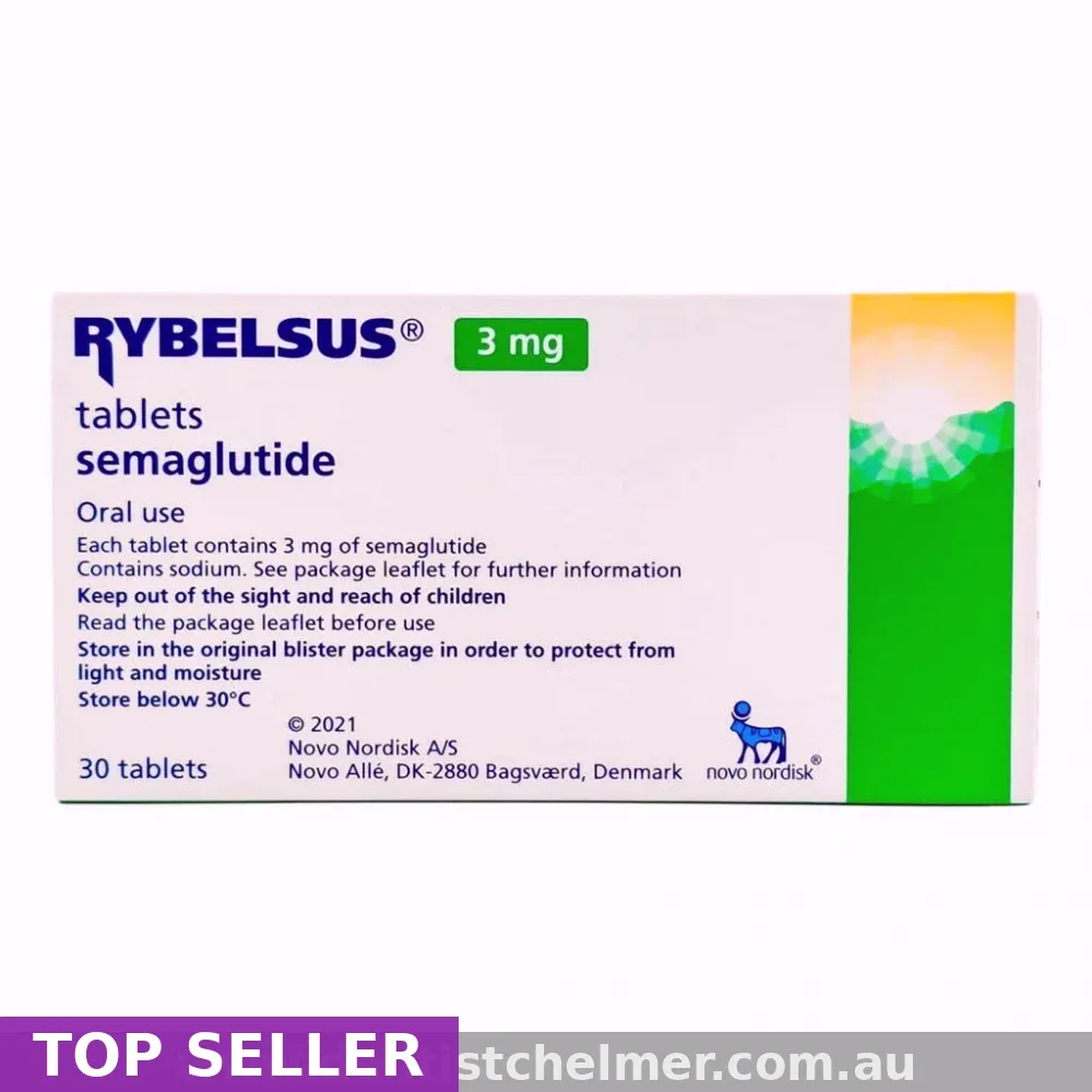 Rybelsus