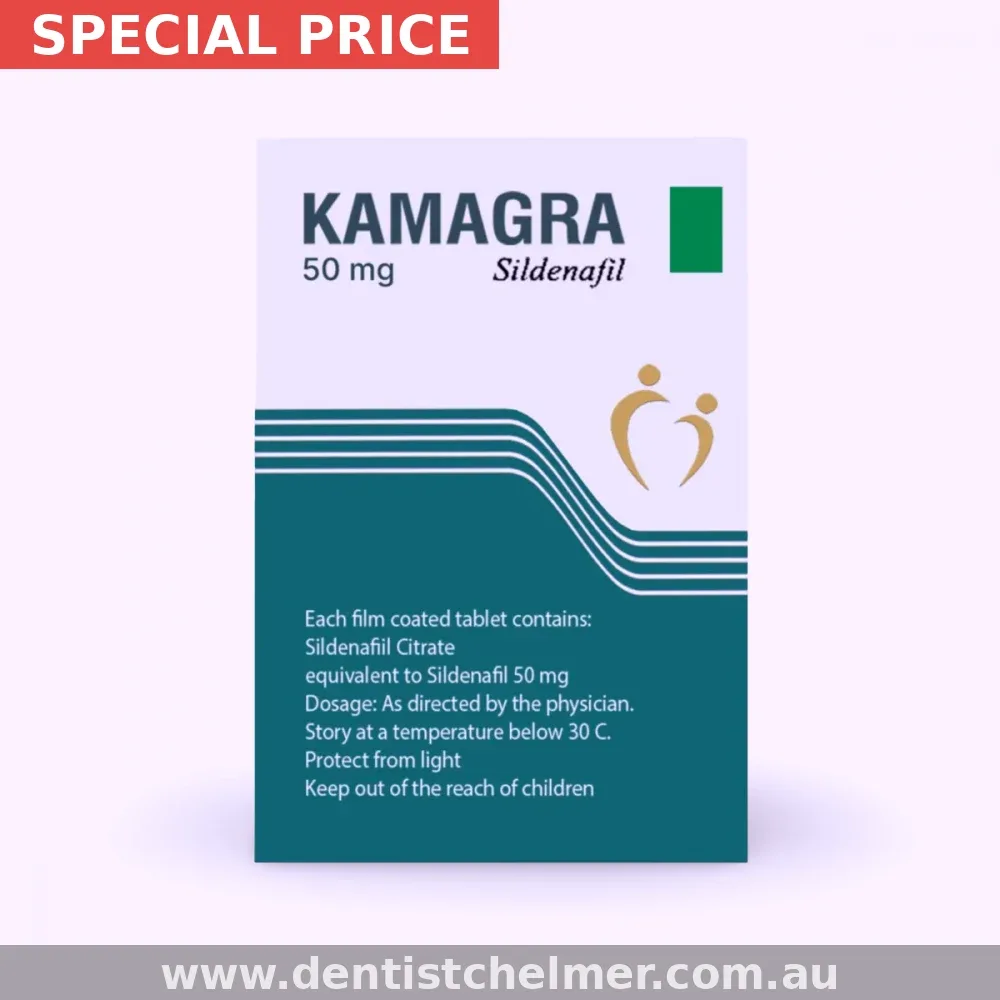 Kamagra