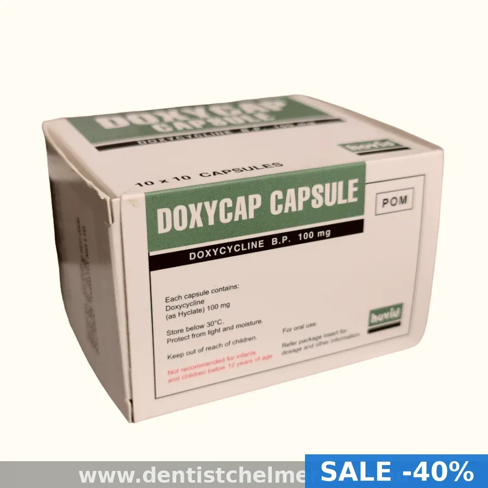 Doxycycline