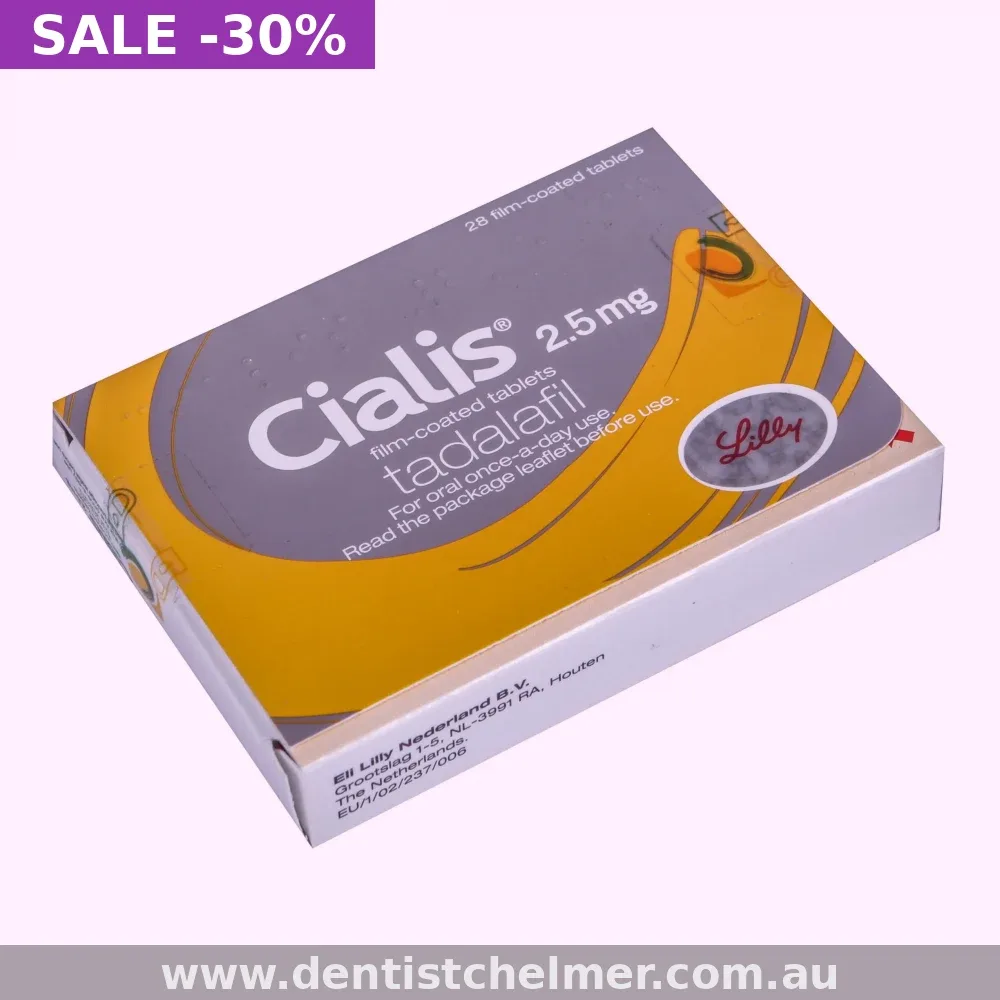 Cialis