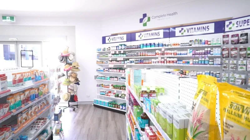 Our Pharmacy