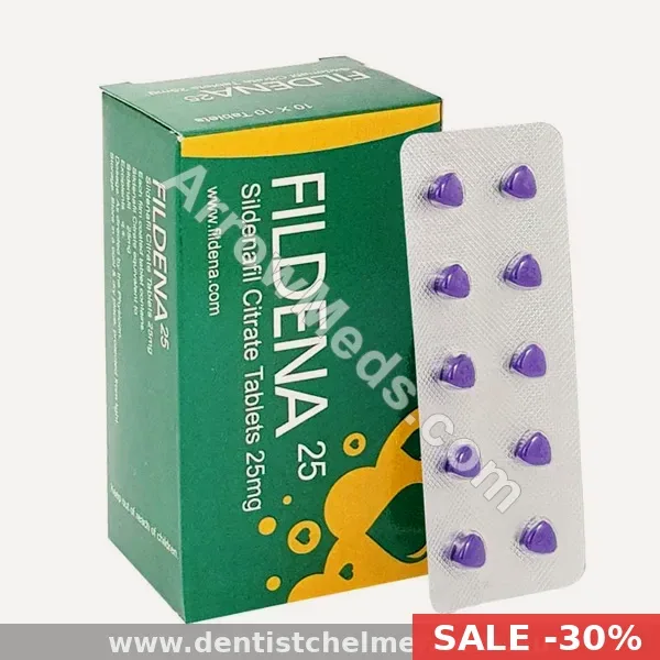 Fildena