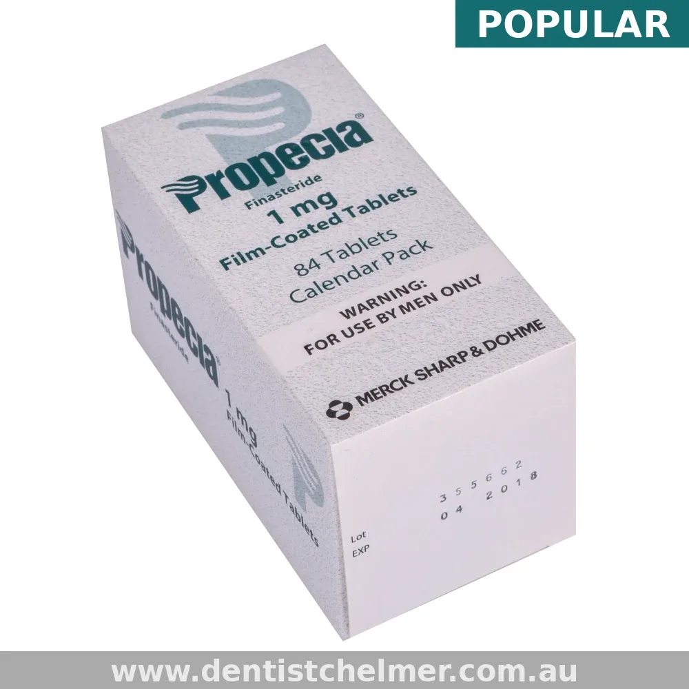 Propecia 5mg Melbourne — Finasteride Online Pharmacy From $0.65