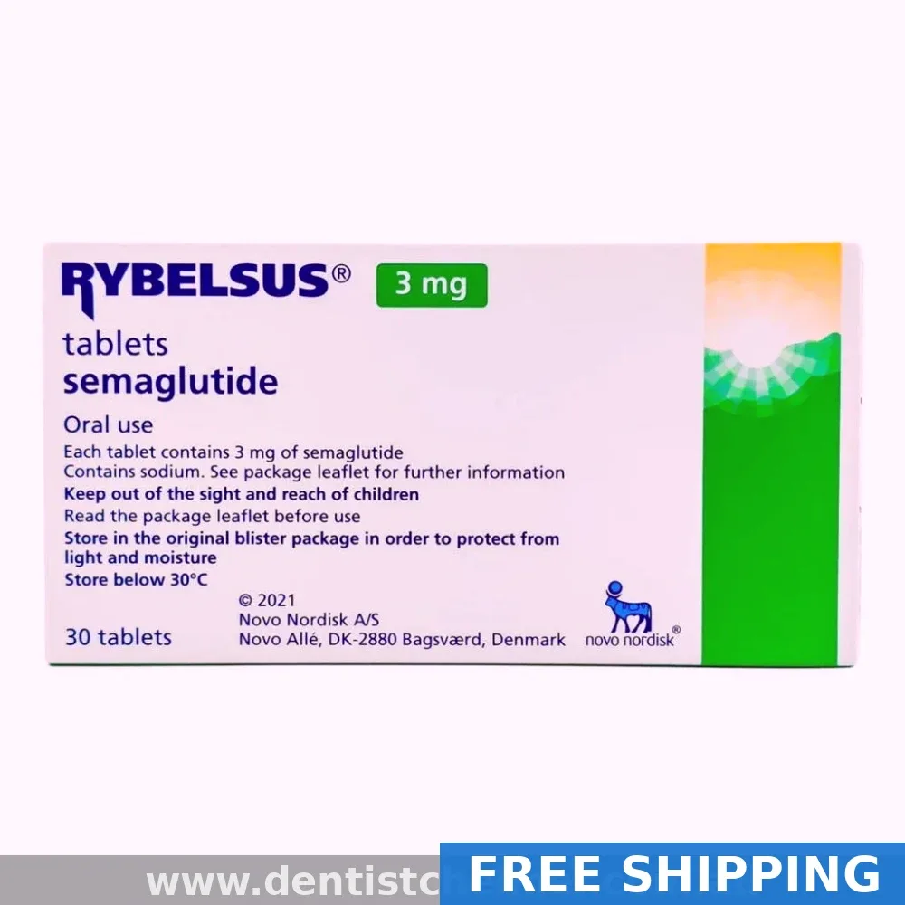 Rybelsus 14mg: Uses, Dosage, Side Effects and Generic Alternatives