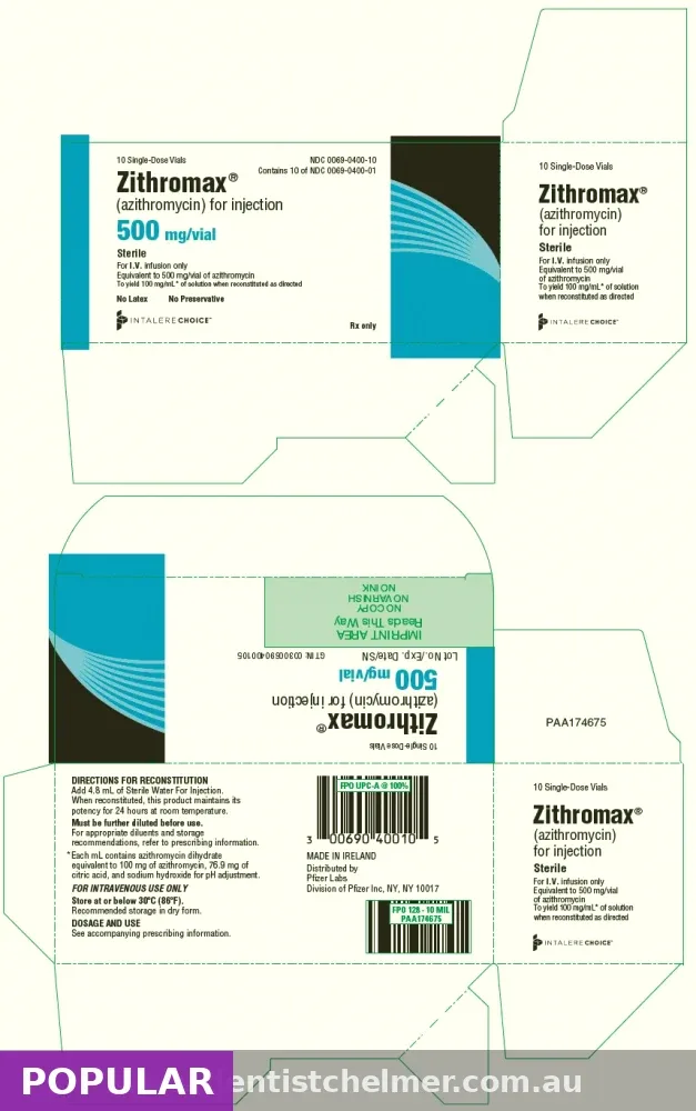 Zithromax