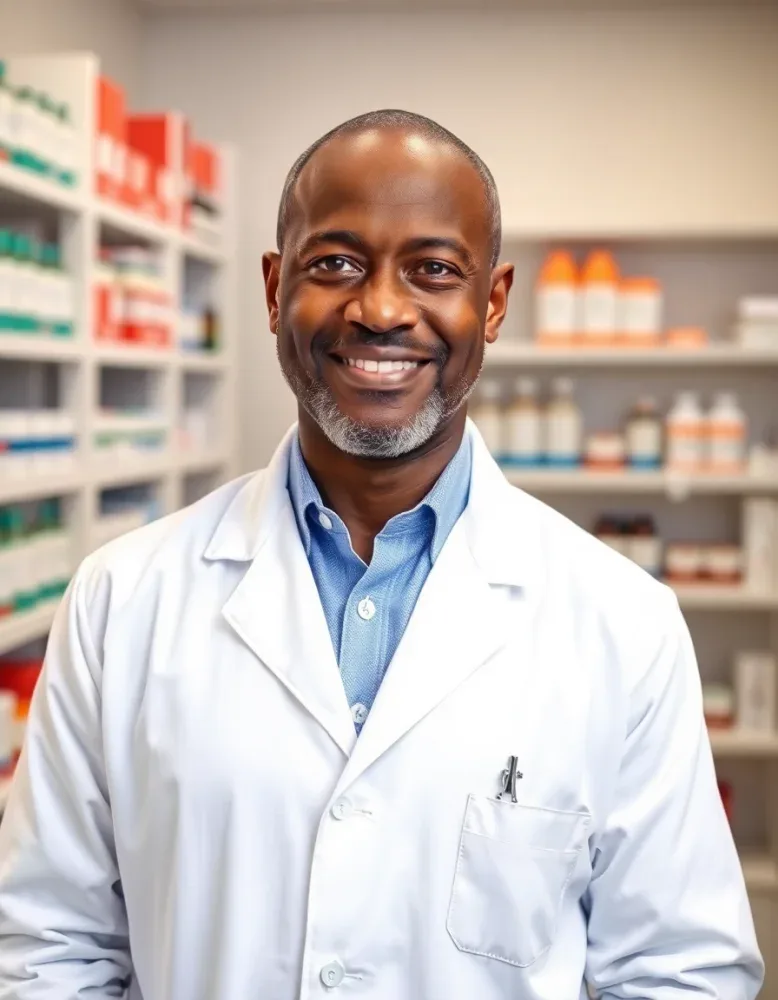 Dr. Thomas Bennett