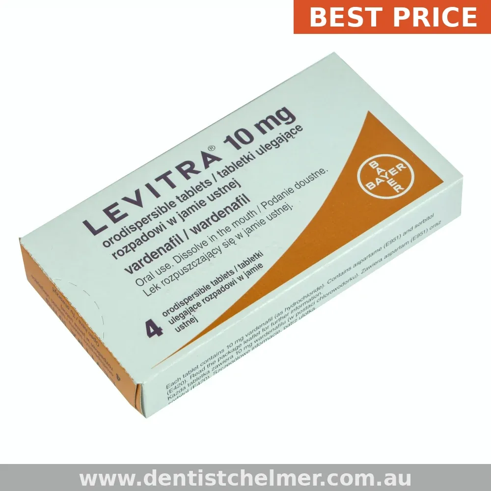 Levitra