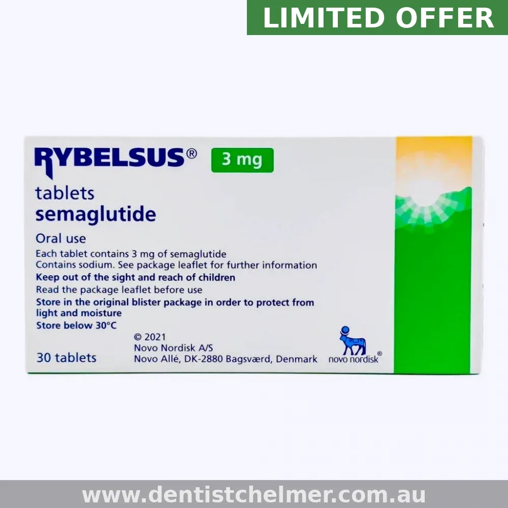 Rybelsus