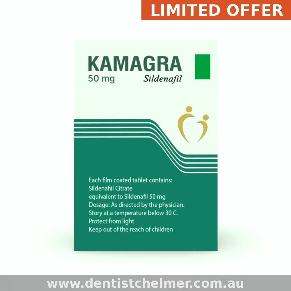 Kamagra