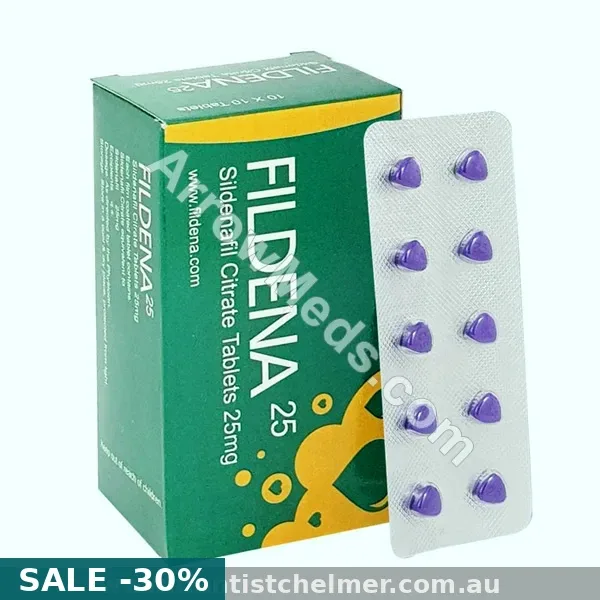 Fildena