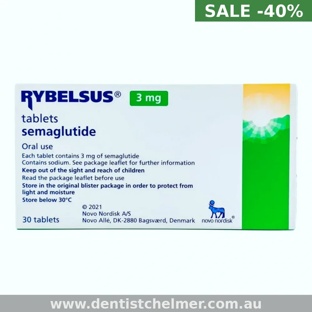 Rybelsus