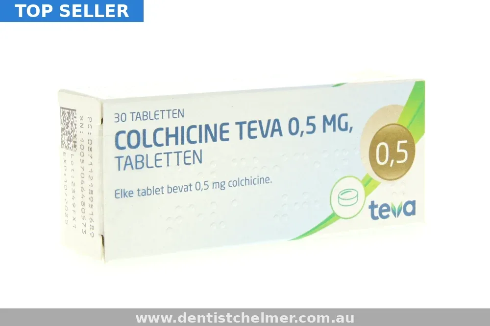 Colchicine