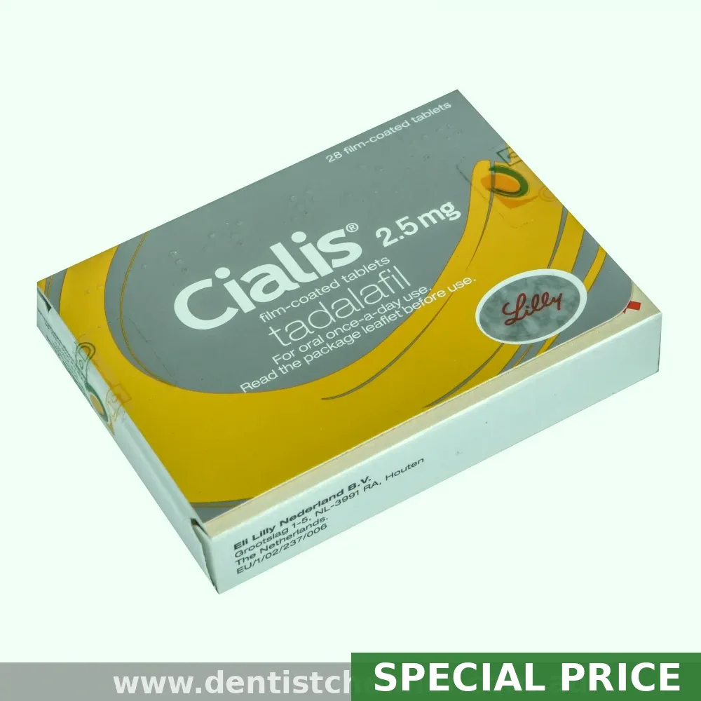 Cialis