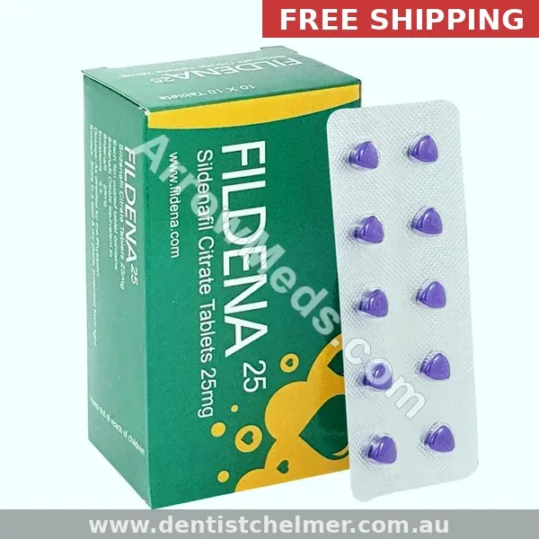 Fildena