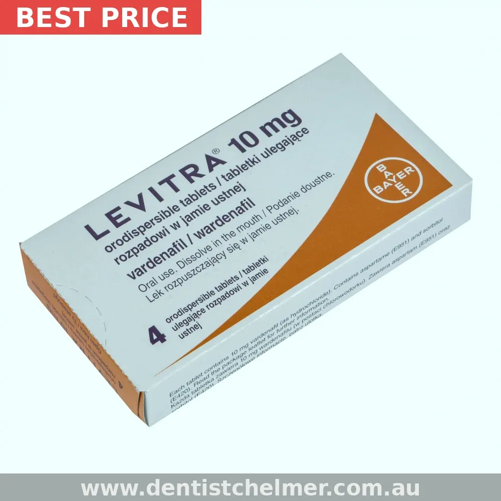 Levitra