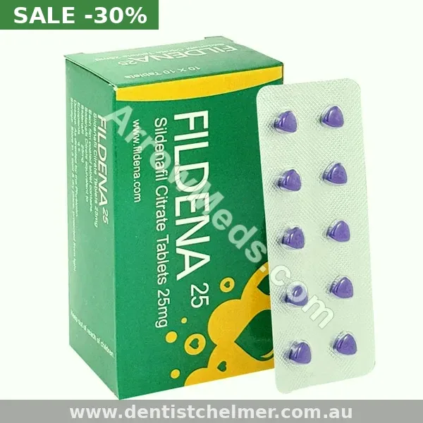 Fildena