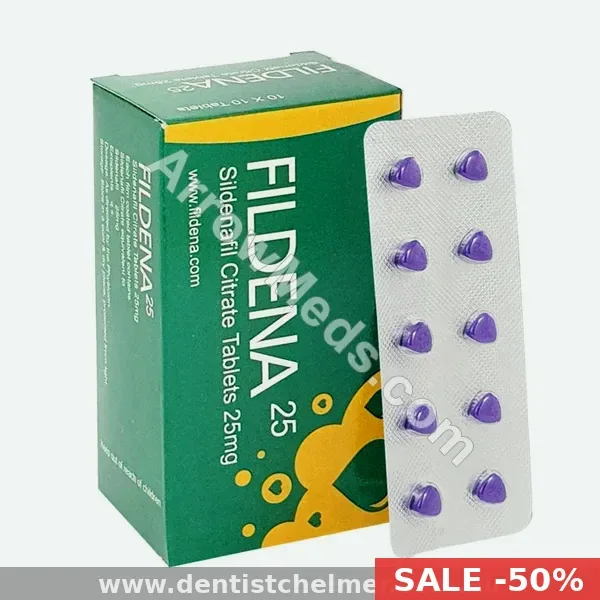 Fildena