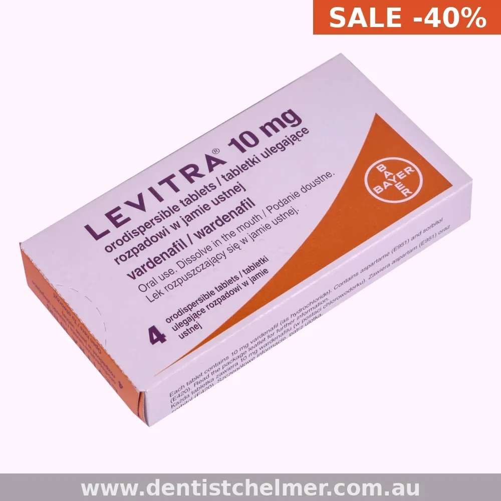 Levitra