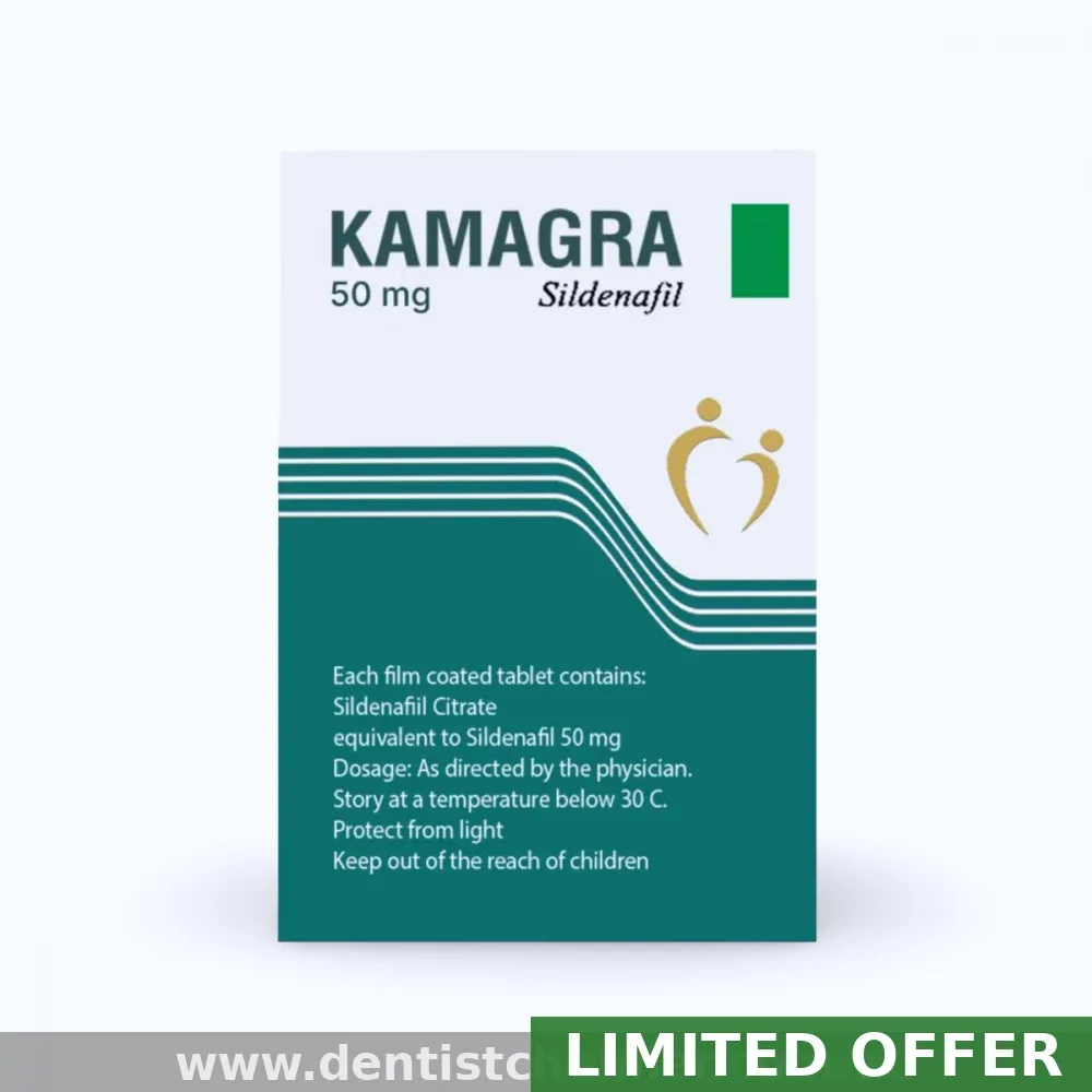 Kamagra