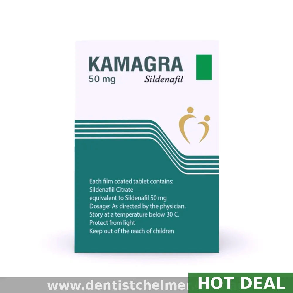Kamagra