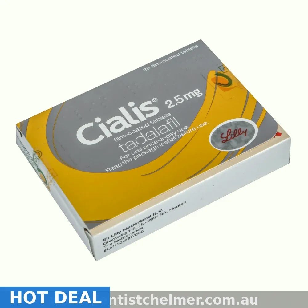 Cialis