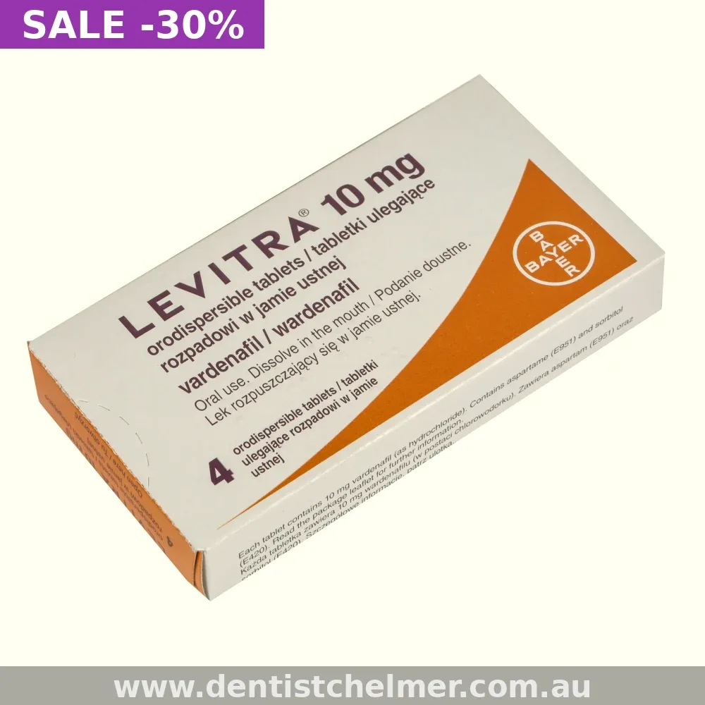 Levitra