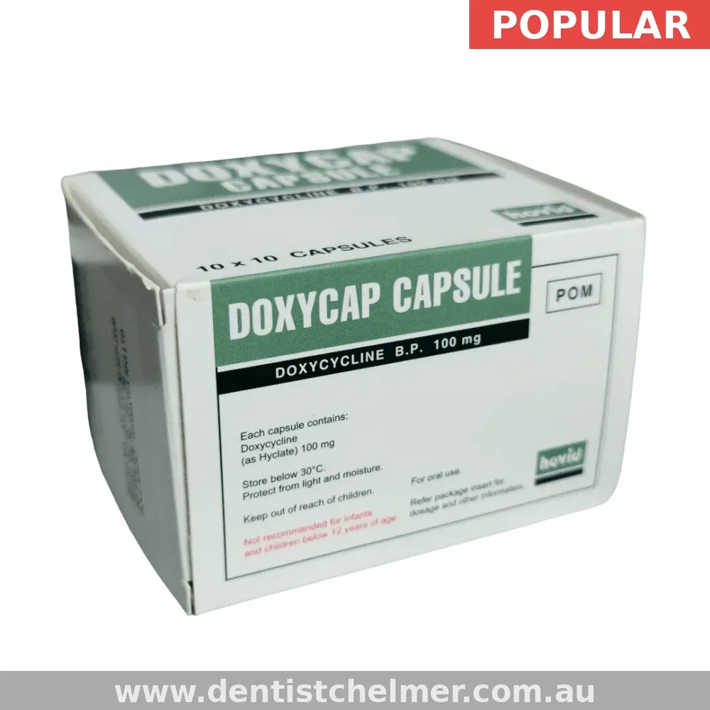 Doxycycline