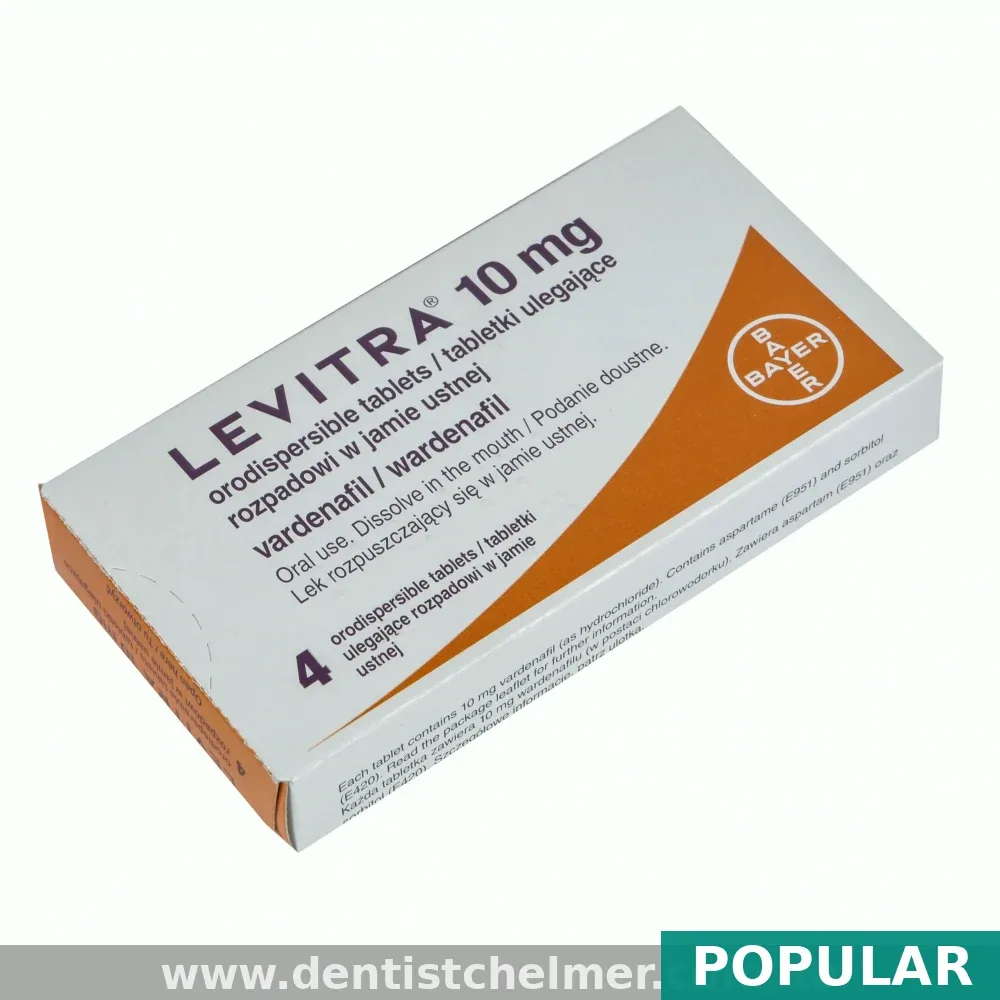 Levitra