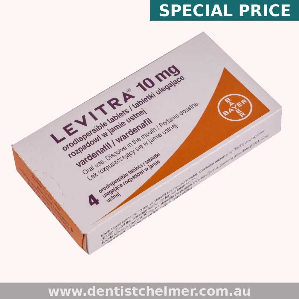 Levitra