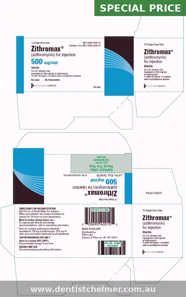 Zithromax