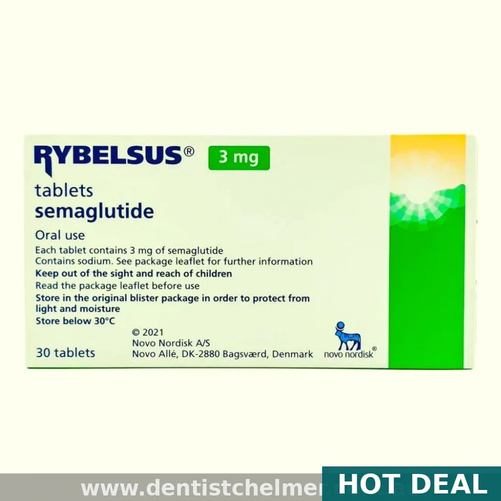Rybelsus