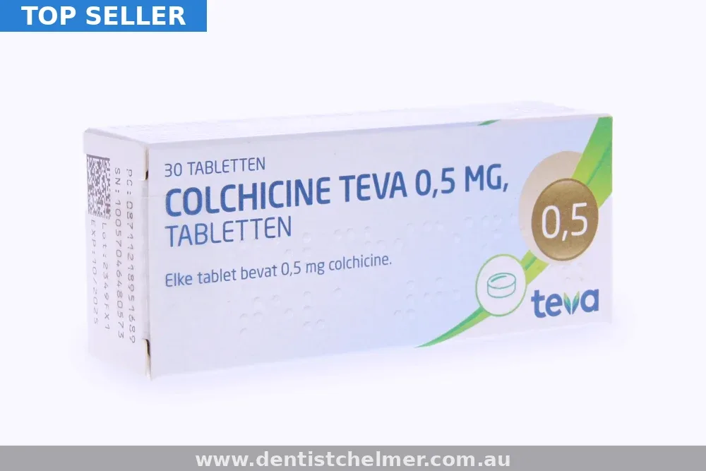 Colchicine