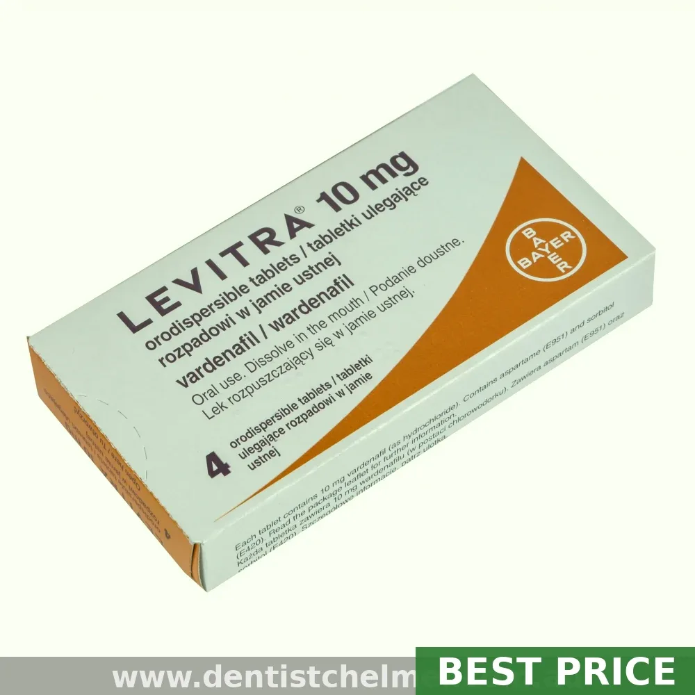 Levitra