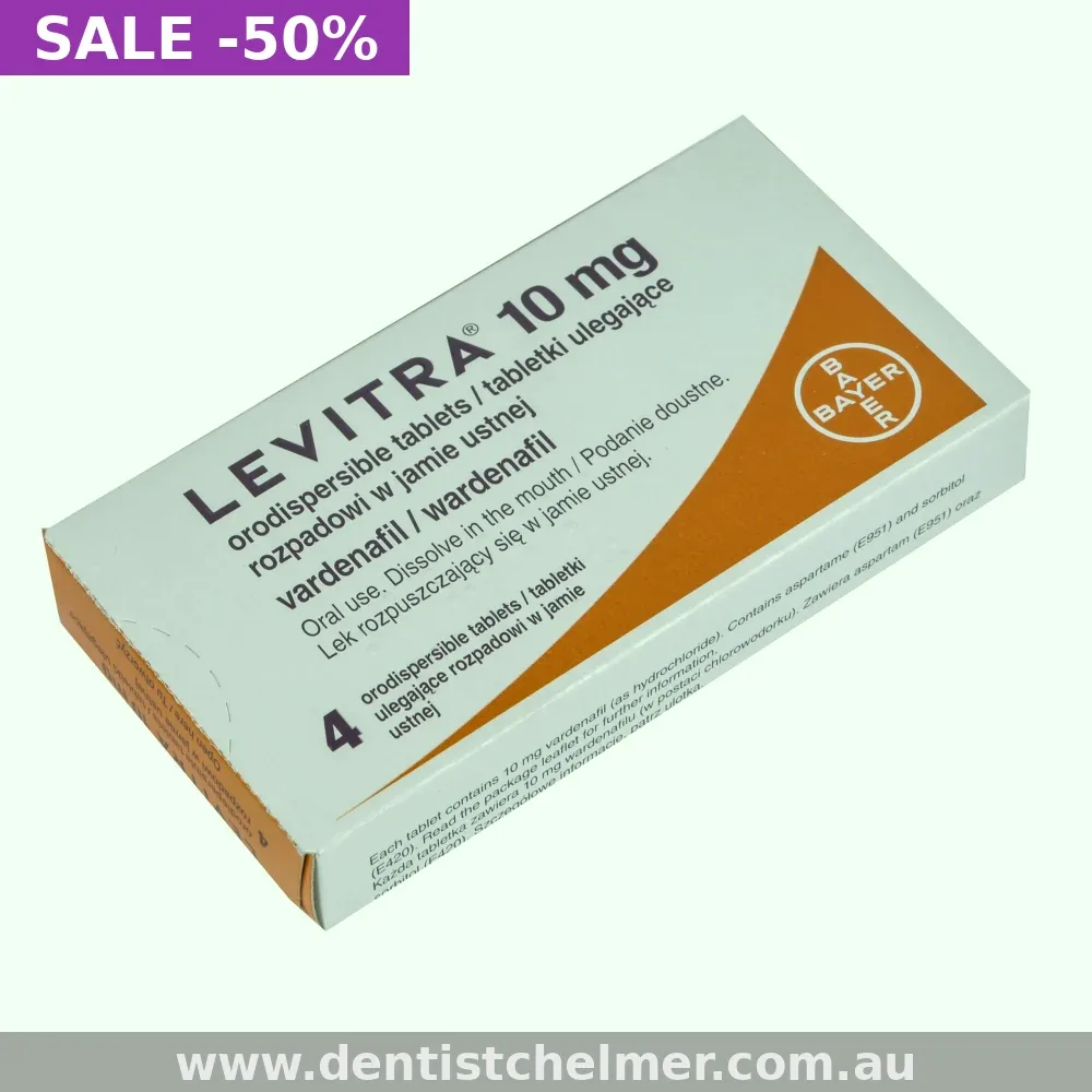 Levitra