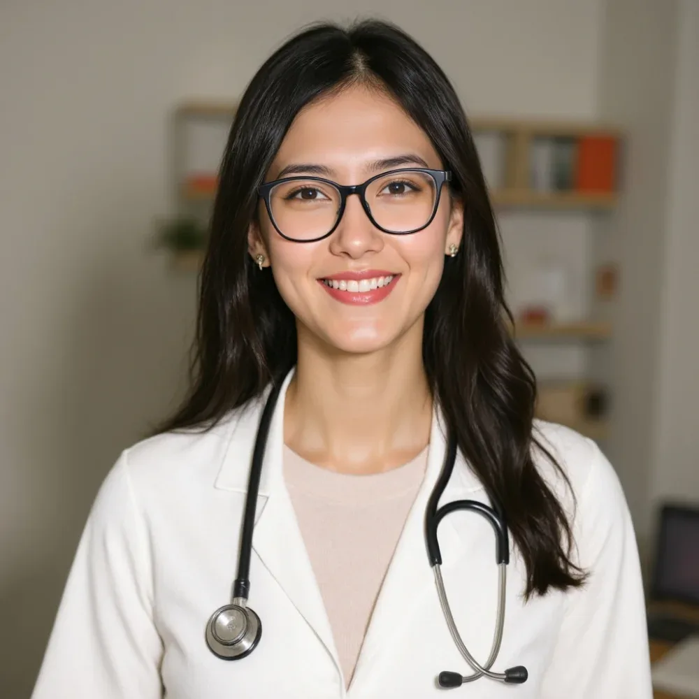 Dr. Rebecca Foster