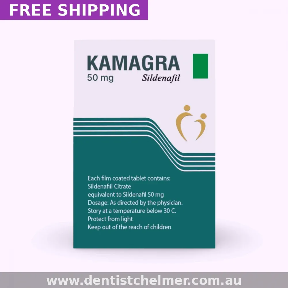 Kamagra