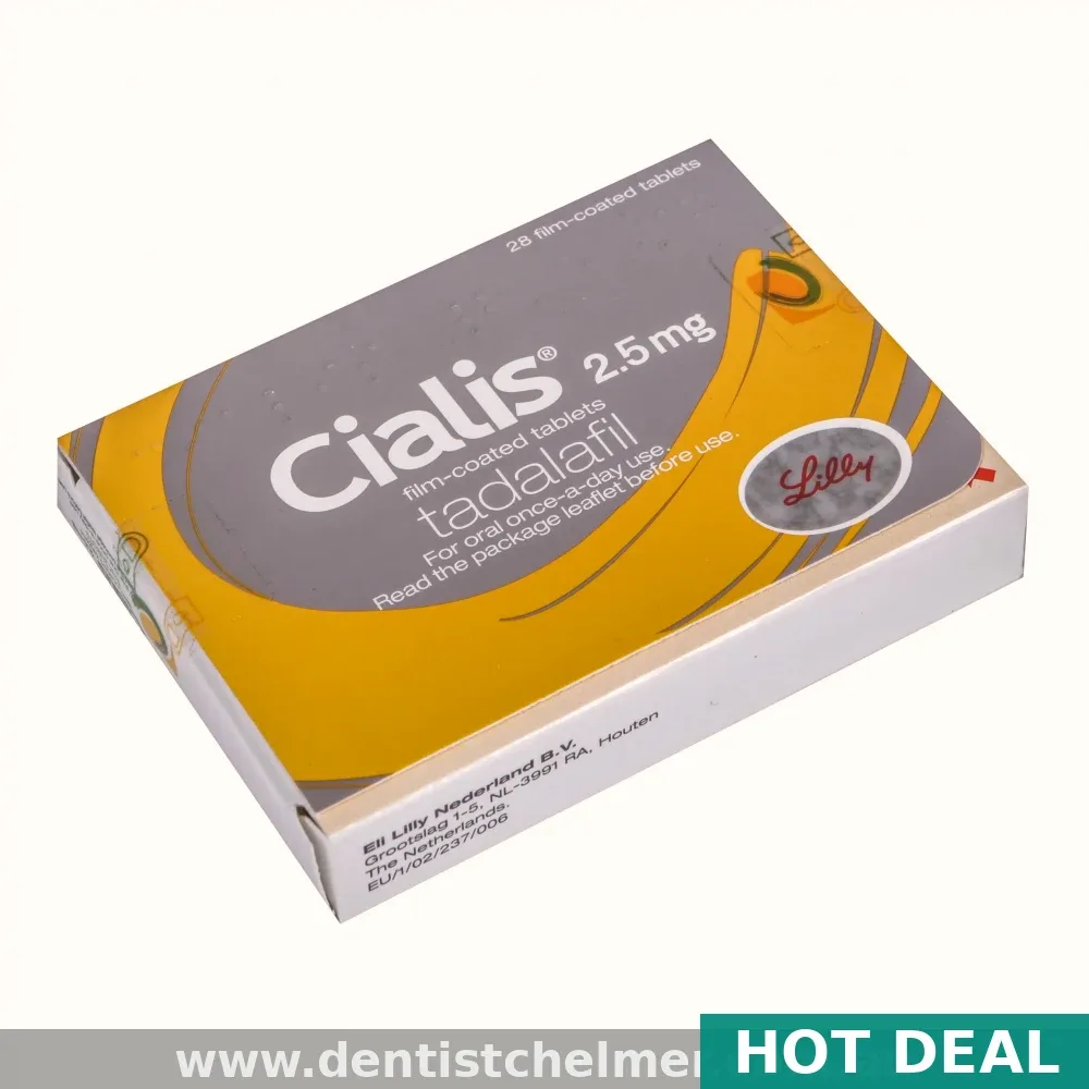 Cialis