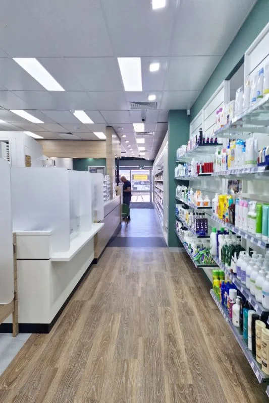 Our Pharmacy