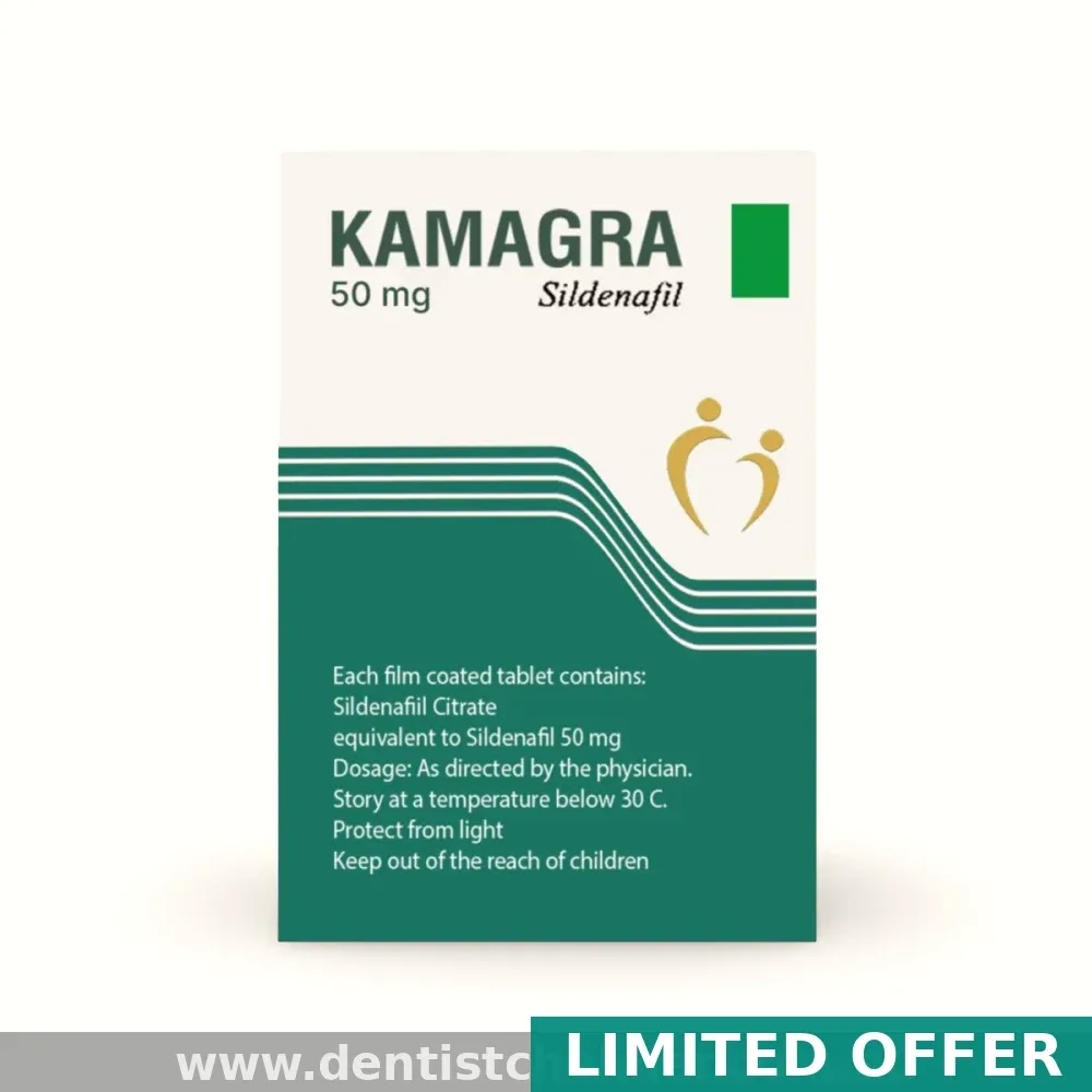Kamagra